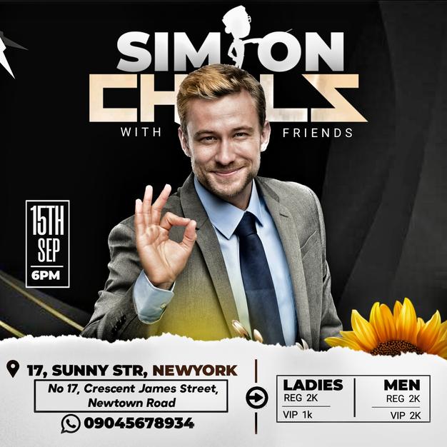 Branded Business card